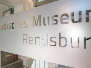 CZA-Arbeitskreis Israel: Exkursion Jüdisches Museum Rendsburg